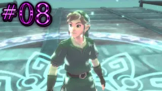 Silence is Golden - Skyward Sword Randomizer (ZSSR) #08