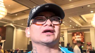 ¡Canelo no le conviene pelear con Benavidez! Maidana habla sobre Canelo Álvarez y más