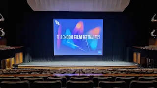 London Film Festival 2023 Review