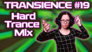 Early 2000s Trance Mix 🎧 TRANSIENCE 19 🎧 Stream Recorded on 20.04.2024 [130]