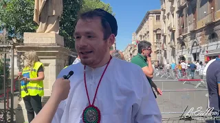 Sant’Agata riabbraccia il suo popolo. Le emozioni dei devoti