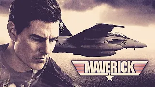 Top Gun Maverick | Linkin Park All for Nothing zwieR.Z. Remix