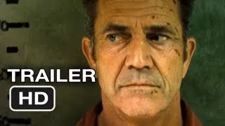 Get the Gringo Official Trailer #1 - Mel Gibson Movie (2012) HD