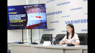 У закладах освіти, які не виконують безпекові вимоги — навчальний рік в офлайні не розпочнеться