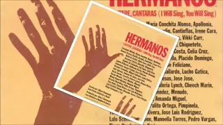 Hermanos - Cantaré, Cantarás (I Will Sing, You Will Sing) [vinyl]