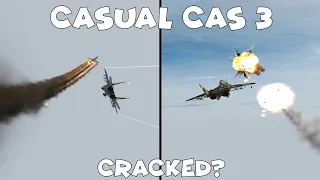 Project Reality - Casual CAS 3