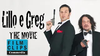 Lillo & Greg The Movie - Film Completo by Film&Clips Commedia