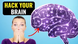 Unlock Brain's Hidden Potential in Just 10 Seconds [Simple Trick]
