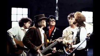 The Traveling Wilburys // Handle With Care (1988)