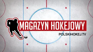 Magazyn Hokejowy 7.09.2023