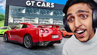 I Opened A Biggest Car Dealership😍🔥(PART 18)