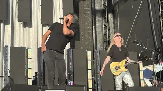 Alice in Chains - Man in the Box - 04/27/2024 - Las Vegas, NV - Sick New World