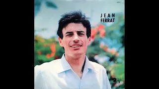 Jean Ferrat " La montagne " - Stéréo D.E.S.  (1965)