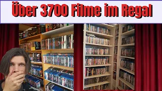 Meine  Filmsammlung