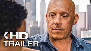 FAST & FURIOUS X Tráiler Español (2023)