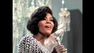 Dionne Warwick - I'll Never Fall In Love Again (Live at Grammys 1970)