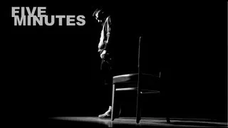 Five Minutes - by Scroobius Pip