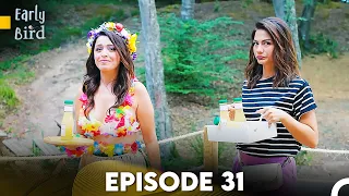 Early Bird - Episode 31 (English Subtitles) | Erkenci Kus