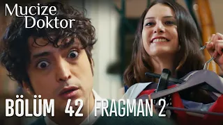 Mucize Doktor 42. Bölüm 2. Fragmanı