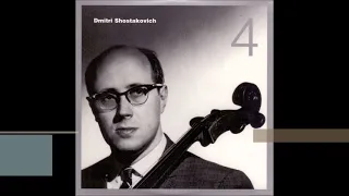 Rostropovich 04 The Russian Years, 1950 1974   Dmitri Shostakovich