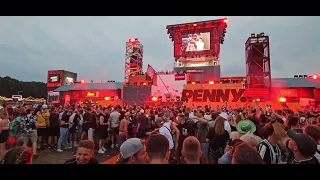 Le Shuuk - Hey, Pipi-Langstrumpf (Penny-Tower) (Parookaville 2023 - Weeze - 2023-07-20 - 2023-07-23)