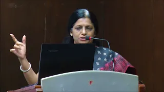 Dr. Shashikala Gurpur on 'Teaching Criminal Law'