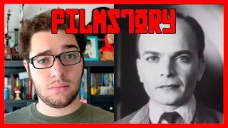 The Kuleshov Effect | FILMSTORY