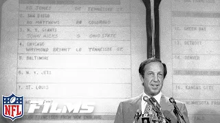 The Future is Now! | 1974 Caught in the Draft