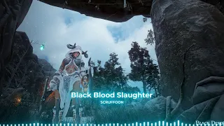 BLACK BLOOD SLAUGHTER - Guardian Theme (Viking Metal)