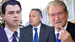 “Basha ka HUMBUR ÇDO SHANS!” Qafoku: Berisha S’FITON, nese nuk hap Partinë! | Breaking