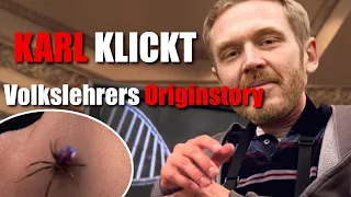 Wie wurde Nikolai zum Volkslehrer??? I Karl reagiert auf Interview mit dem Volkslehrer