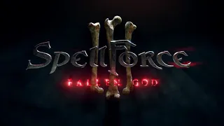 SpellForce 3: Fallen God - Release Trailer 2020  [FULL HD] 1080p