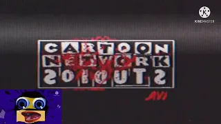 Klasky Csupo Reacts: MOST SCARIEST ANTI PIRACY SCREENS ON TV CHANNELS