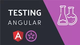 Angular Testing Quick Start