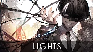 「AMV」Anime mix- Lights