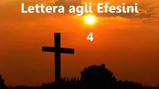 [Audio Bibbia in italiano] ✥ 10.  Lettera agli Efesini ✥