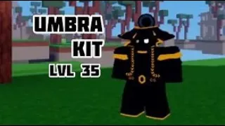 Is Umbra Kit Still Good after the Nerf?  (Roblox Bedwars)