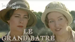 Le grand batre - Épisode 03 - Les grandes saintes