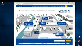 Automate your business processes with Robotics by Rhenus Office Systems