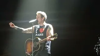 Simple Plan - Perfect (Prague, 28.1.2024)