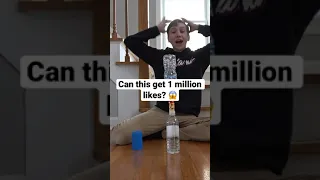 1 in a Million Bottle Flip