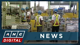 PH vehicle production up 21% in August | ANC