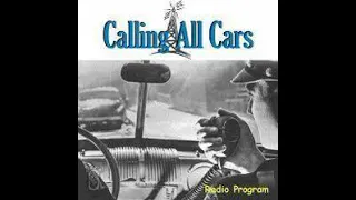 "Calling All Cars: The Dillinger Case | Presented by Golden Radio Hour"