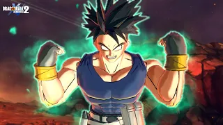 CAC Best Custom Transformations/Awoken Skills | Dragon Ball Xenoverse 2 Mods