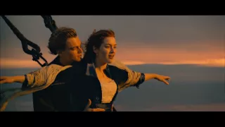 "Titanic 3D" Türkçe altyazılı HD fragman