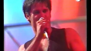 Jon Stevens - Take 40 TV Live Performance (1993)