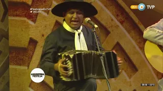 Chacarera del Monte, Zamba Carpera, Cueca Norteña