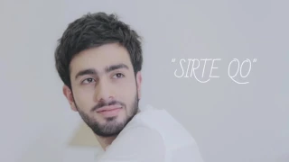 Sargis Yeghiazaryan - Sirte qo | Official Music Audio