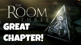 The Room Three (3)  FINAL CHAPTER - COMPLETE WALKTHROUGH