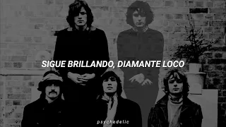 Shine On You Crazy Diamond - Pink Floyd [Subtitulada en español]